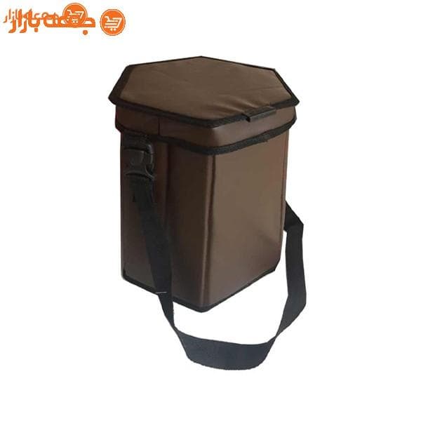 کیف مسافرتی چرم بابل