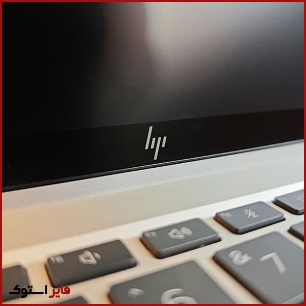 لپ تاپ استوک HP مدل EliteBook x360 1030 G8 با پردازنده i7 — تصویر ۵