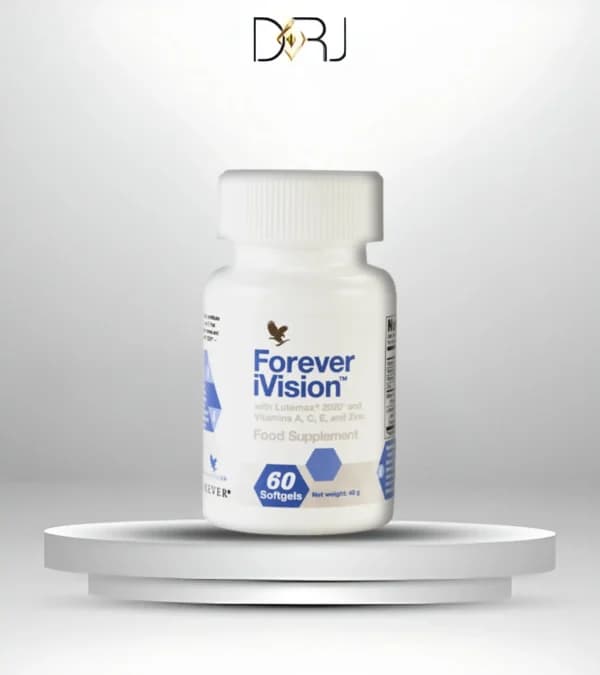 فوراور آی ویژن (مکمل جدید بینایی) Forever ivision — تصویر ۶