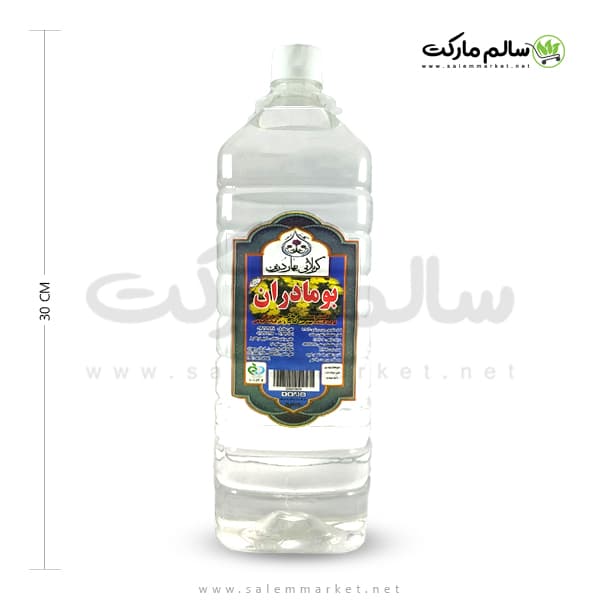 عرق بومادران ۲ لیتری