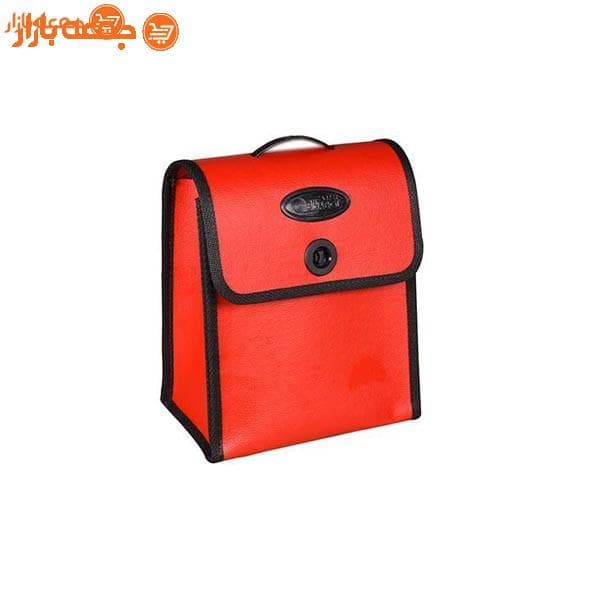 کیف ابزار خودرو چرمی Vertical