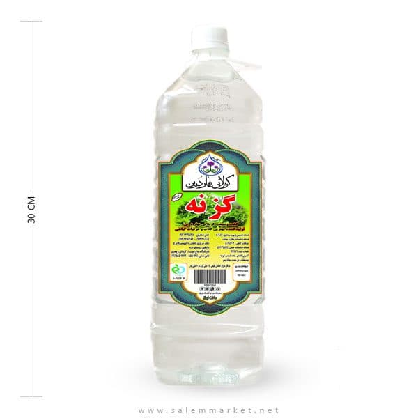 عرق گزنه ۲ لیتری — تصویر ۲