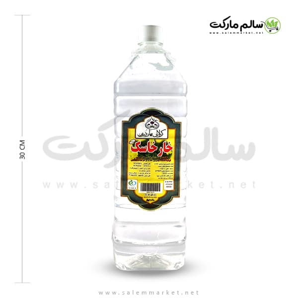 عرق خارخاسک ۲ لیتری
