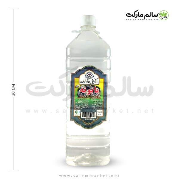 عرق بابونه ۲ لیتری