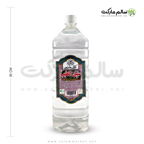 عرق سنبل الطیب ۲ لیتری