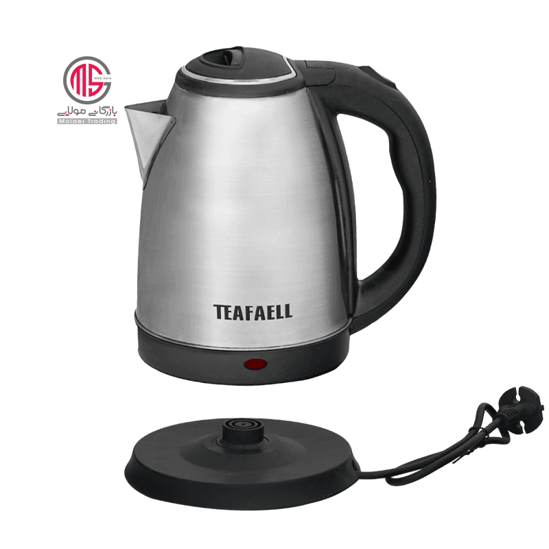 کتری برقی تیفال مدل TF-990 — تصویر ۷
