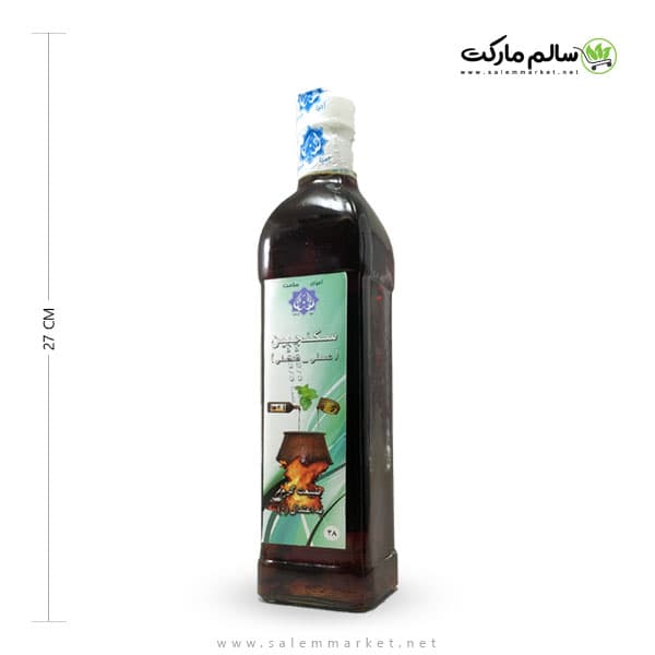 سکنجبین عسلی عنصلی احیای سلامت