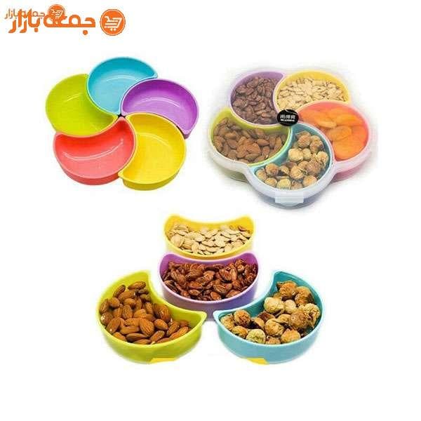 اردو خوری 5 خانه پارسینا — تصویر ۴