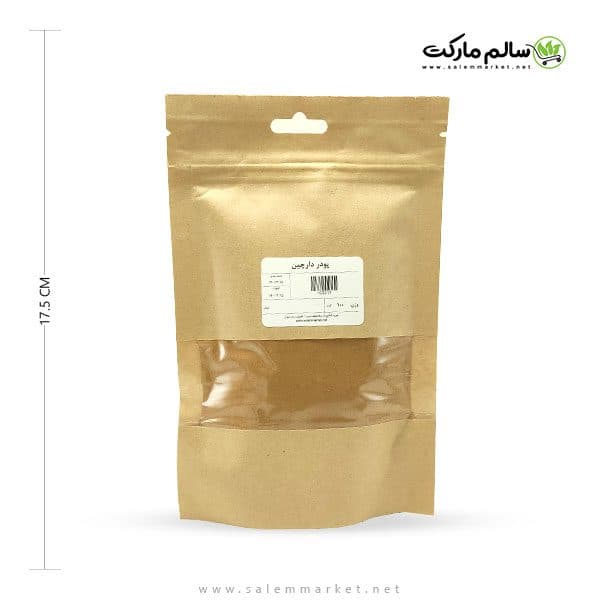 پودر دارچین – 100 گرم