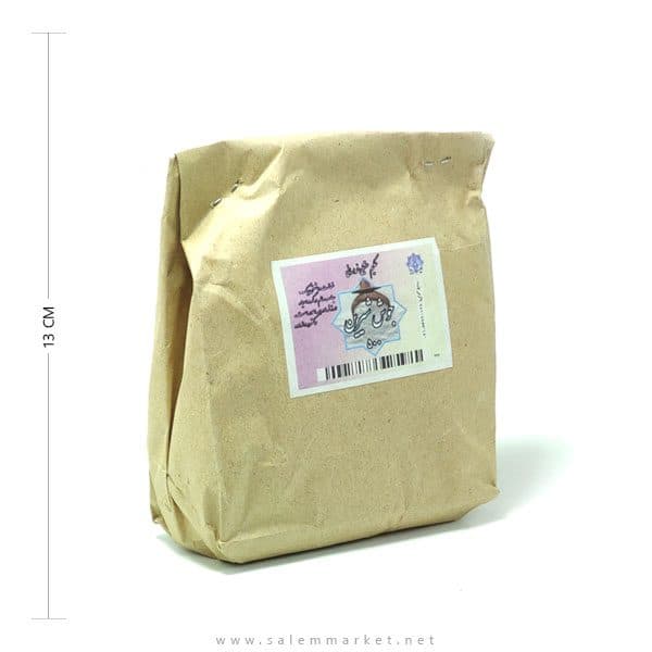 جوش شیرین احیای سلامت – 500 گرم