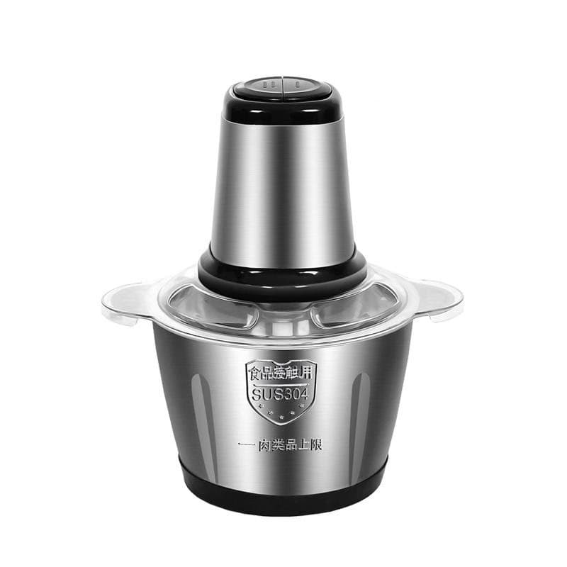 خردکن استیل کوکینگ مدل 2L