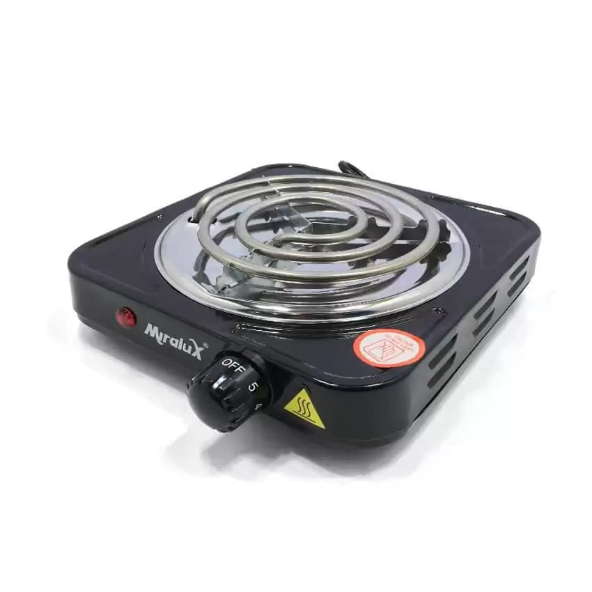اجاق برقی میرالوکس مدل ML-8002 — تصویر ۱۰