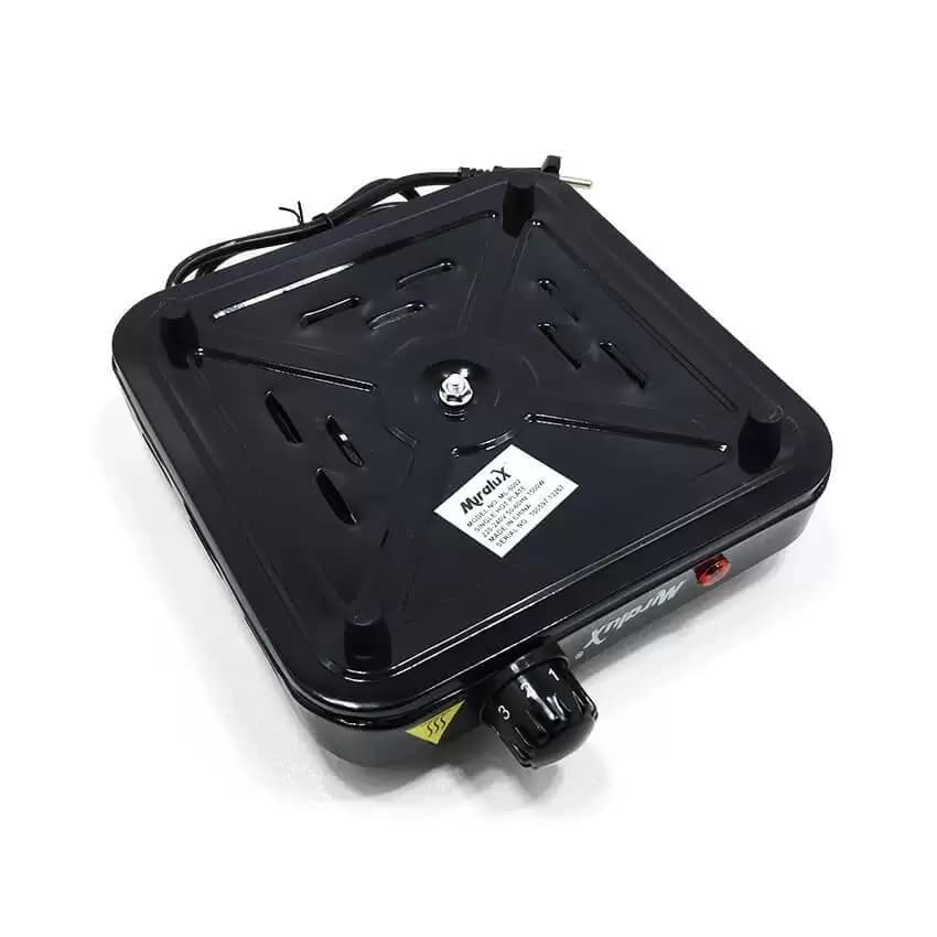 اجاق برقی میرالوکس مدل ML-8002 — تصویر ۷