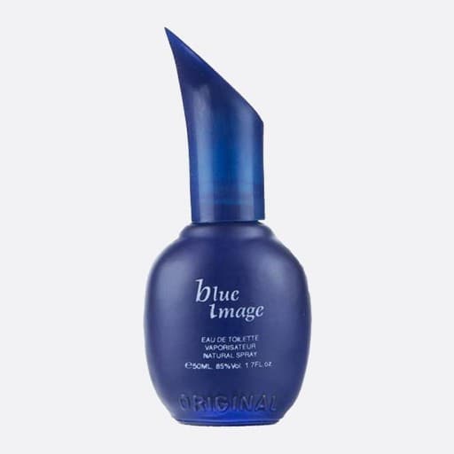 ادکلن بلو ایمیج Blue Image زنانه 50 میلی لیتر