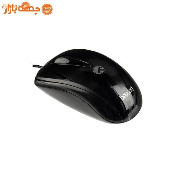 موس با سیم بیاند BM-1015