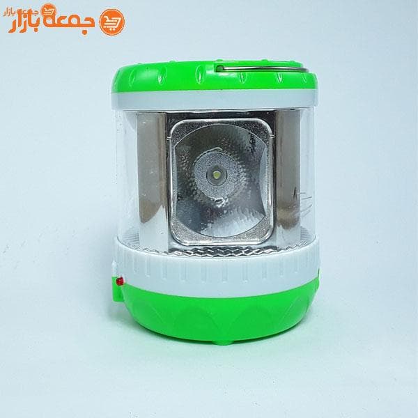 چراغ مسافرتی چند کاره AYT-988 — تصویر ۵