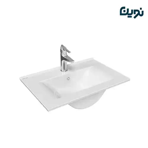 روکابینتی چینی کرد مدل دافنه — تصویر ۴