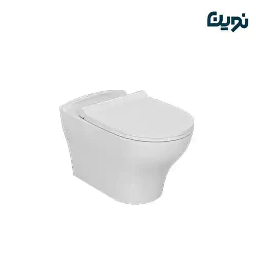 وال هنگ چینی کرد مدل دافنه — تصویر ۳