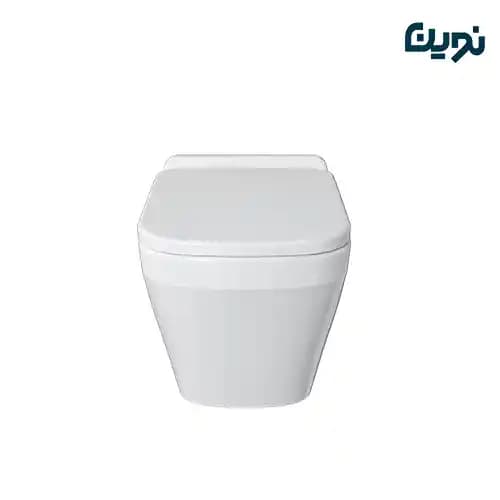 وال هنگ چینی کرد مدل آرتا — تصویر ۴