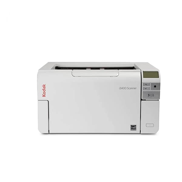 اسکنر کداک مدل i3400