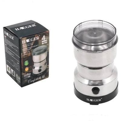 آسیاب برقی هایگر مدل HG-7113 — تصویر ۳