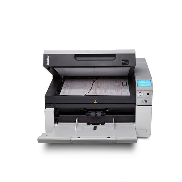 اسکنر کداک مدل i3250