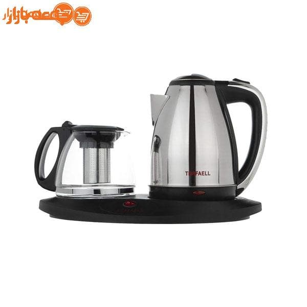 چای ساز تفال مدل TF-200