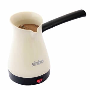 قهوه ساز سینبو مدل SCM-2928