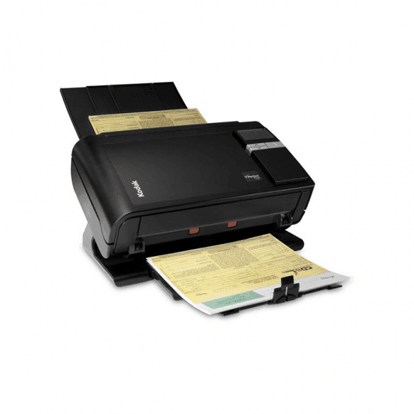 اسکنر کداک مدل Kodak i2600 Scanner – i2600 — تصویر ۳
