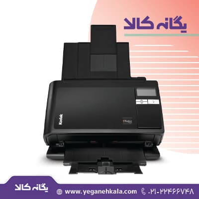 اسکنر کداک مدل Kodak i2600 Scanner – i2600