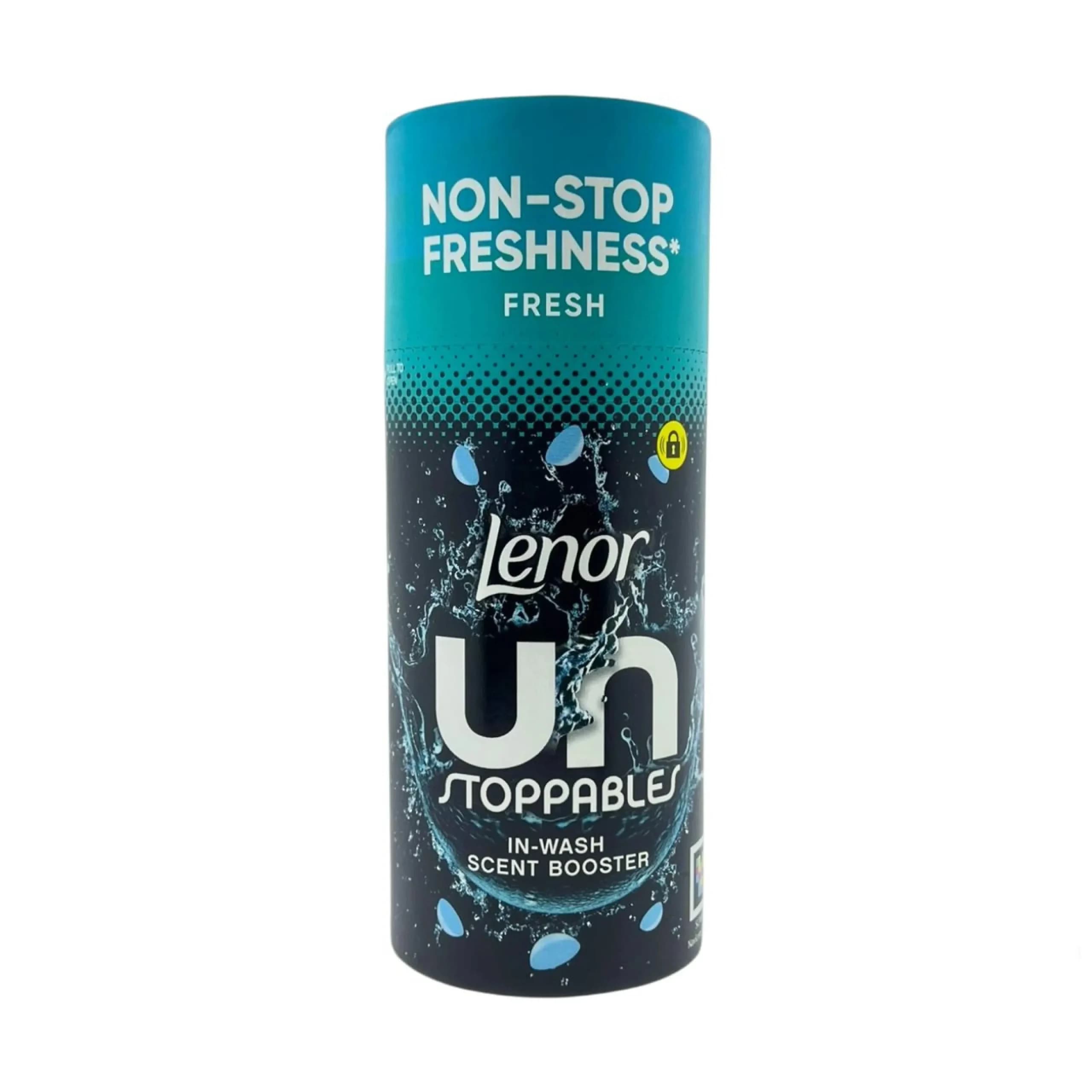 دانههای خوشبو کننده لنور رایحه Unstoppables Fresh