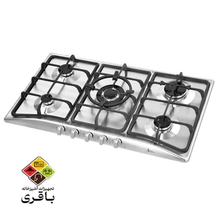 گاز رومیزی اخوان کد GI13 — تصویر ۱۰