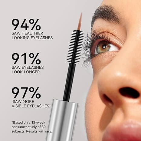 سرم جدید ارتقا یافته تقویت کننده مژه و ابرو لانبنا ا Lanbana Eyelash Enhancement Serum — تصویر ۹