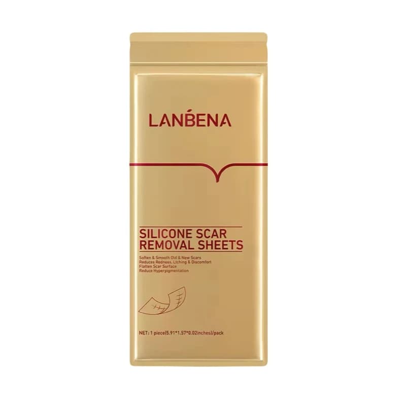ورق سیلیکون جذبی اسکار لانبنا ا Oscar Lanbana Absorbent Silicone Sheet