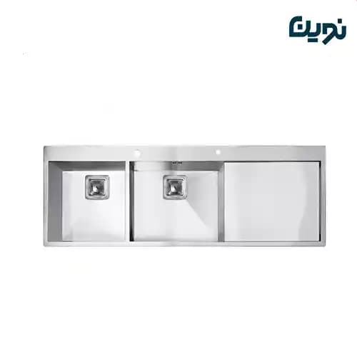 سینک اخوان کد 346