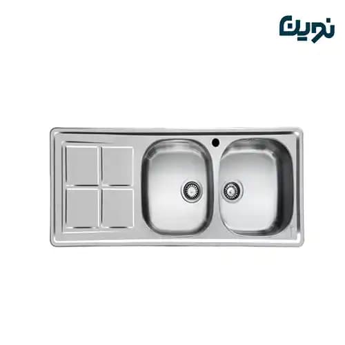سینک اخوان کد 159 — تصویر ۴