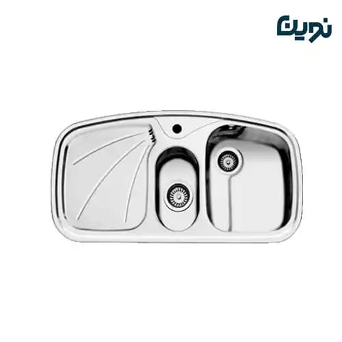سینک اخوان کد 4 — تصویر ۲