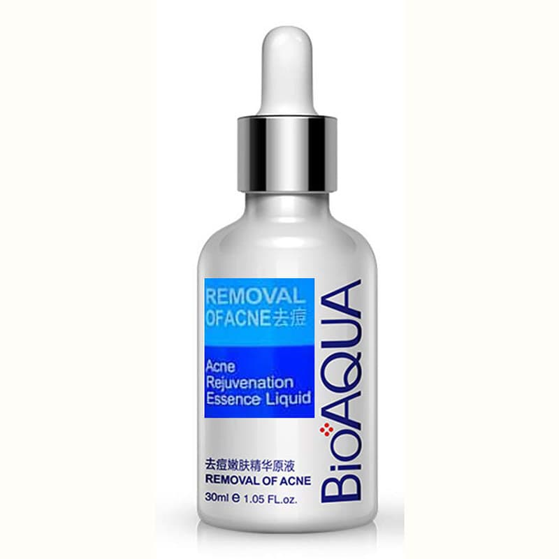 سرم ضد جوش بیوآکوا ا Bioaqua Anti-Acne Serum — تصویر ۶