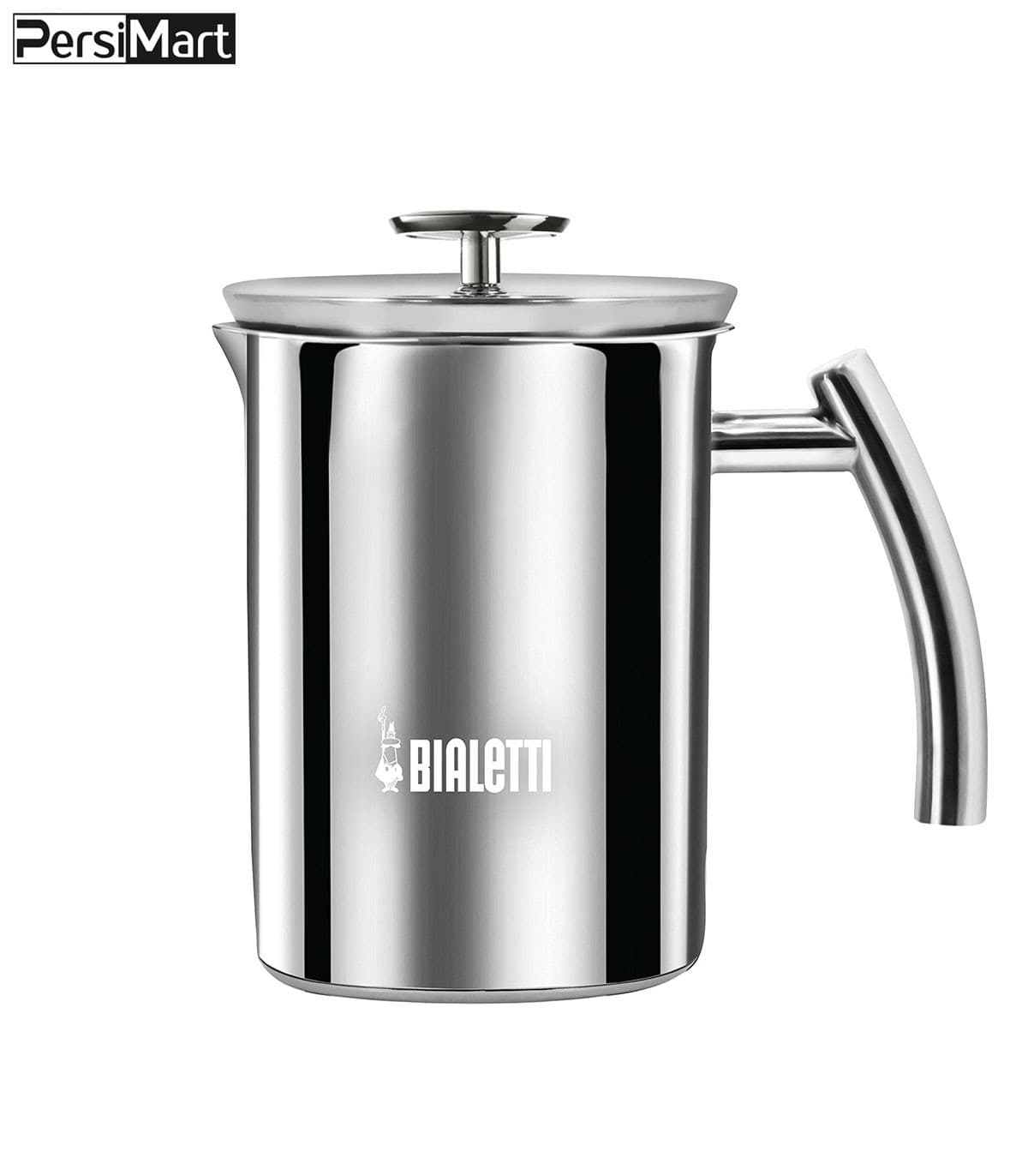 کف شیرساز بیالتی مدل cappuccinatore | سه کاپ