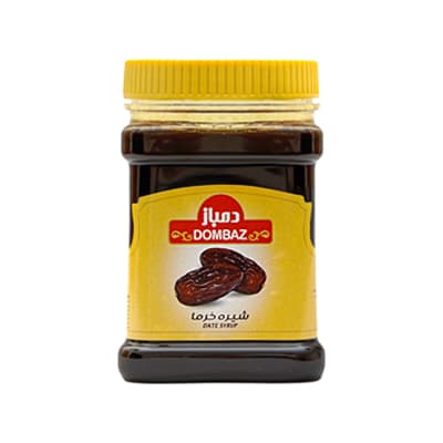 شیره خرما 900 گرمی — تصویر ۱۰