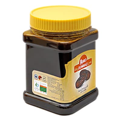 شیره خرما 900 گرمی — تصویر ۱۲
