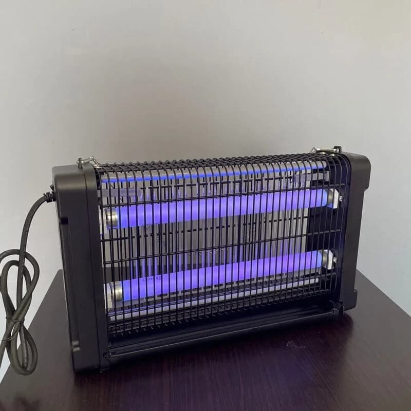 حشره کش برقی عرشیا 2593 — تصویر ۳