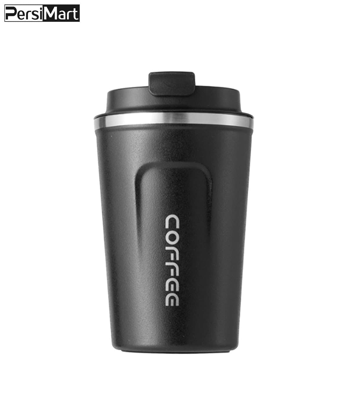 ماگ سفری coffee گنجایش 0.35 لیتر — تصویر ۹