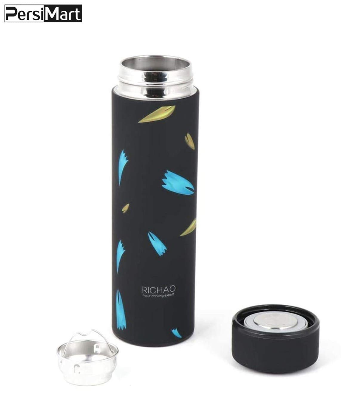 فلاسک RICHAO مدل RC-03 گنجایش 0.45 لیتر — تصویر ۳