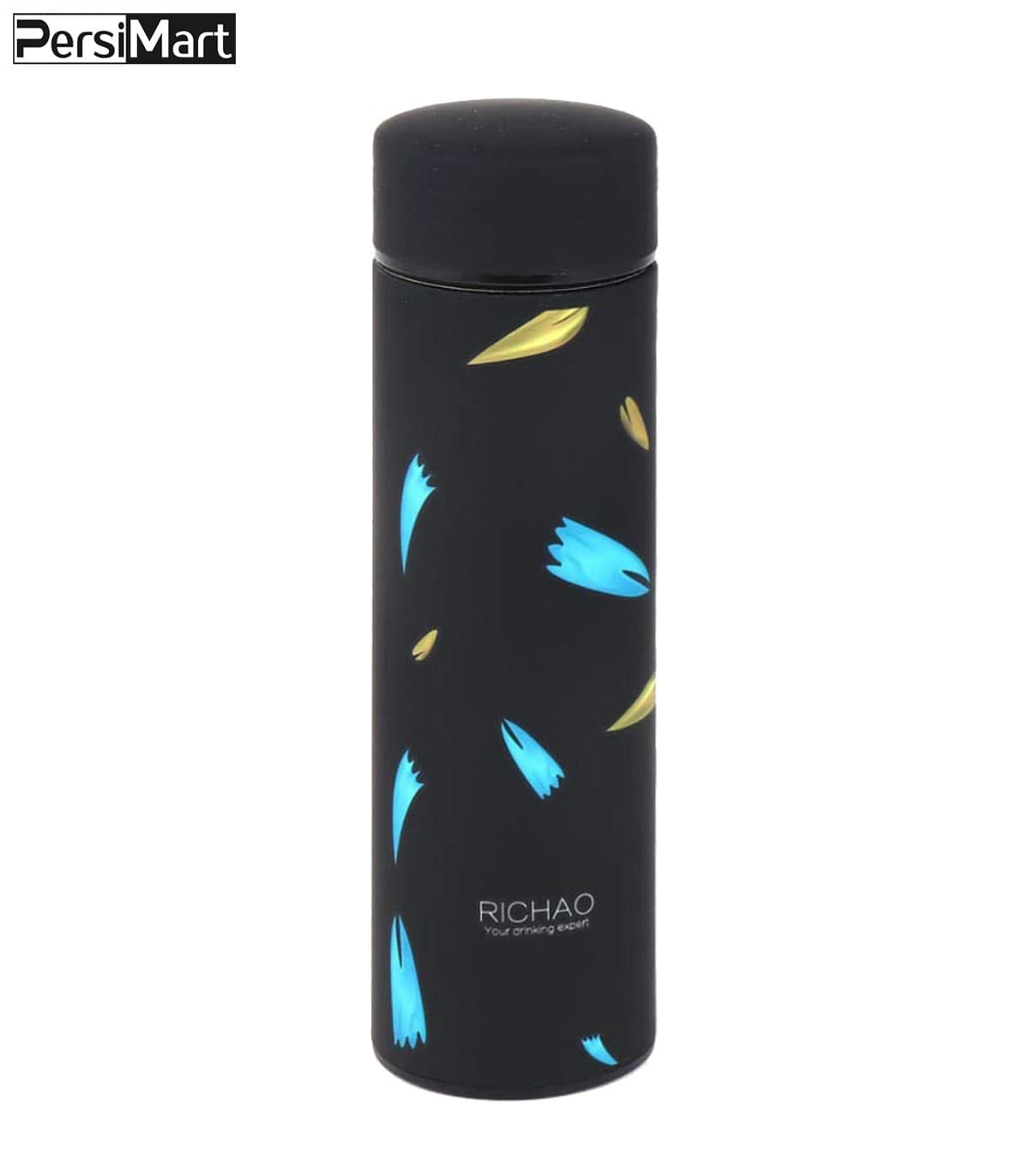 فلاسک RICHAO مدل RC-03 گنجایش 0.45 لیتر