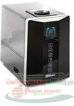 مخزن بخور سرد LB-88 — تصویر ۹