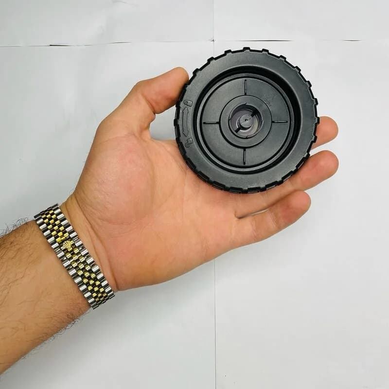 مخزن بخور سرد LB-88 — تصویر ۸
