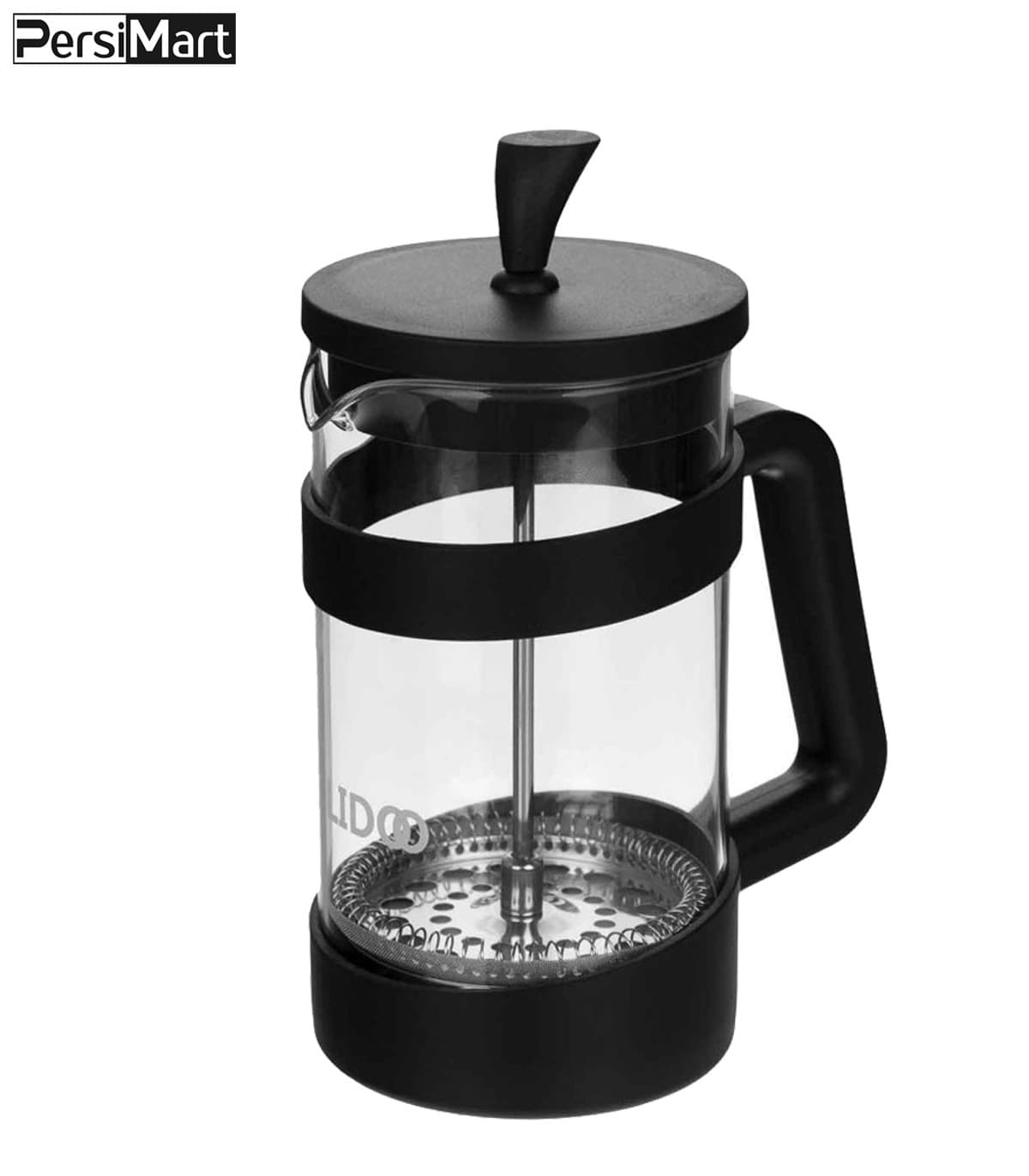 فرنچ پرس لیدو مدل ARY-14 با گنجایش 0.35 لیتر