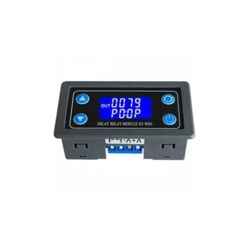 ماژول تایمر دیجیتال روپنلی XY-WJ01 — تصویر ۲