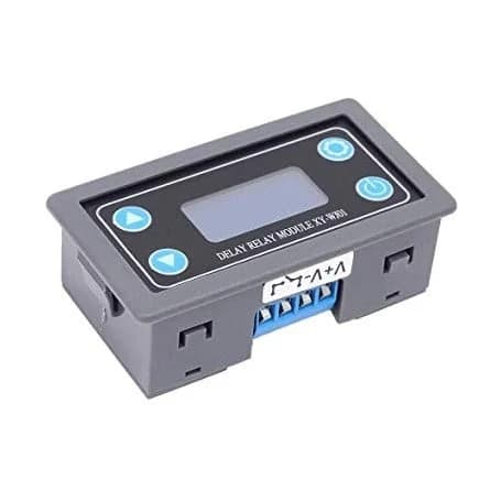 ماژول تایمر دیجیتال روپنلی XY-WJ01 — تصویر ۹